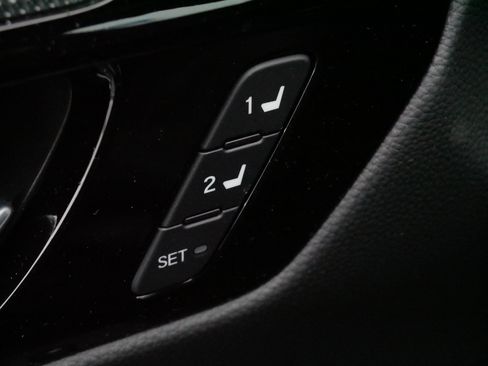 Certified 2026 Honda CR-V Sport Touring image 19