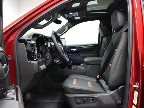 New 2026 GMC Sierra 1500 AT4 w/ AT4 Premium Package image 12