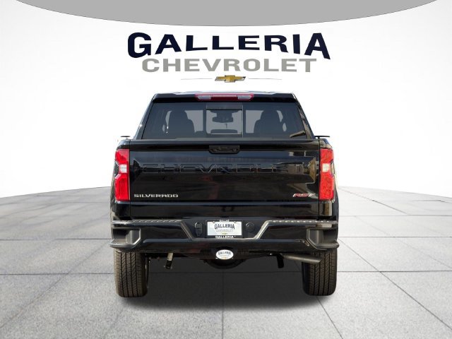 New 2026 Chevrolet Silverado 1500 RST w/ Texas Edition Plus RWD image 6