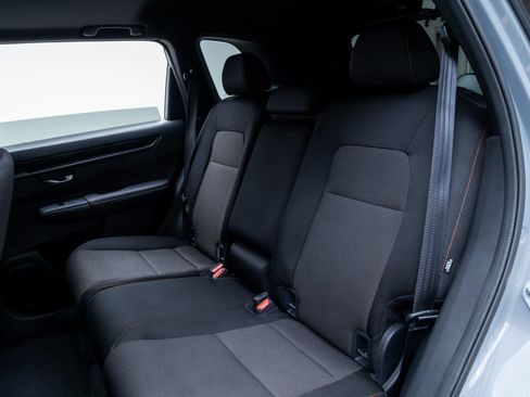 Used 2024 Honda CR-V Sport image 21