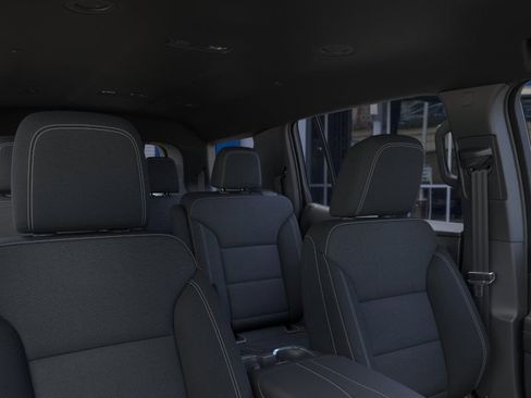 New 2026 Chevrolet Traverse LT image 24