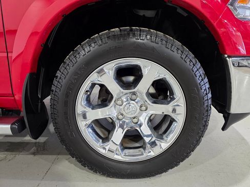Used 2014 RAM 1500 Laramie w/ Convenience Group image 8