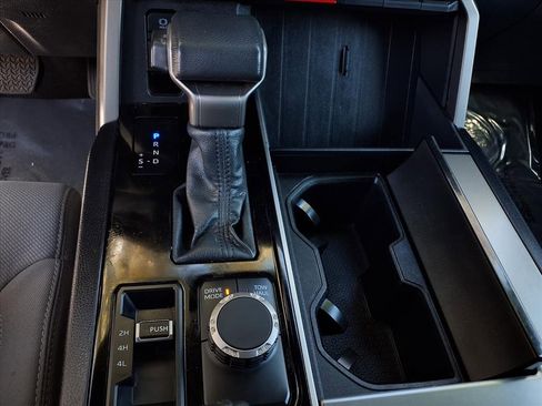 Certified 2025 Toyota Sequoia SR5 image 11