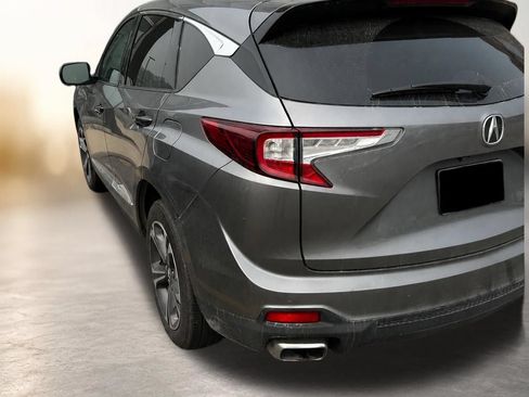 Used 2022 Acura RDX AWD w/ Advance Package image 2