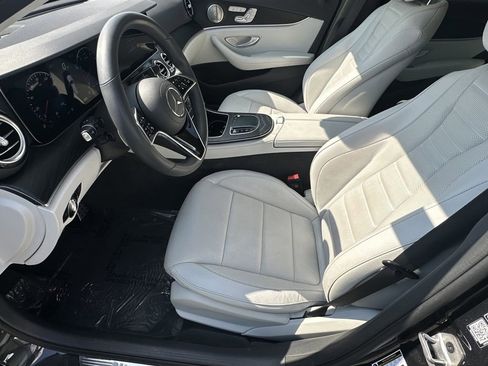 Certified 2023 Mercedes-Benz E 450 4MATIC All-Terrain Wagon image 9