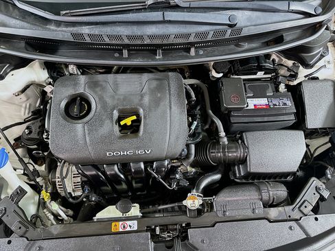 Used 2018 Kia Forte LX w/ LX Popular Package FWD image 30