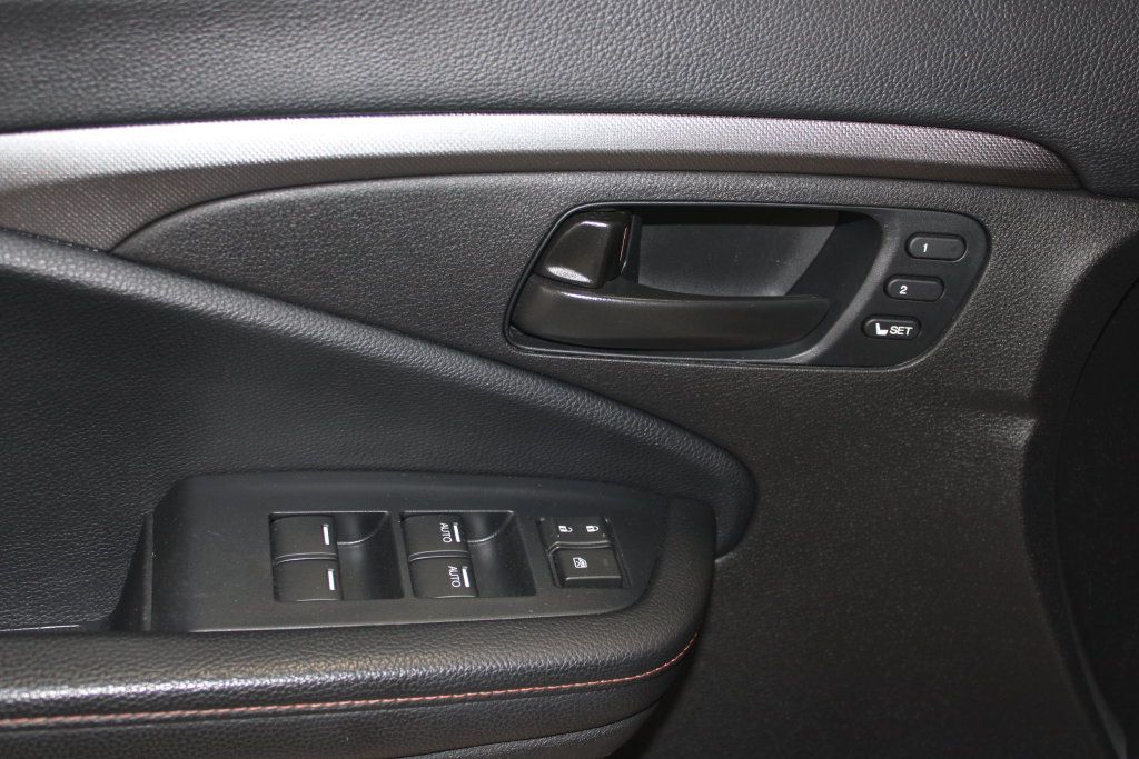Used 2022 Honda Passport TrailSport image 6