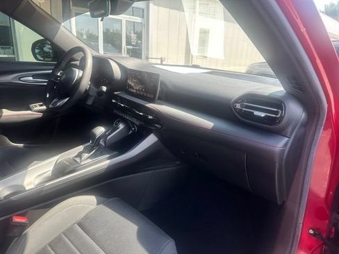 Used 2024 Dodge Hornet GT w/ GT Blacktop Package AWD/4WD image 14