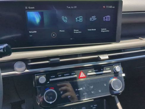 New 2026 Hyundai Santa Cruz SEL FWD image 28