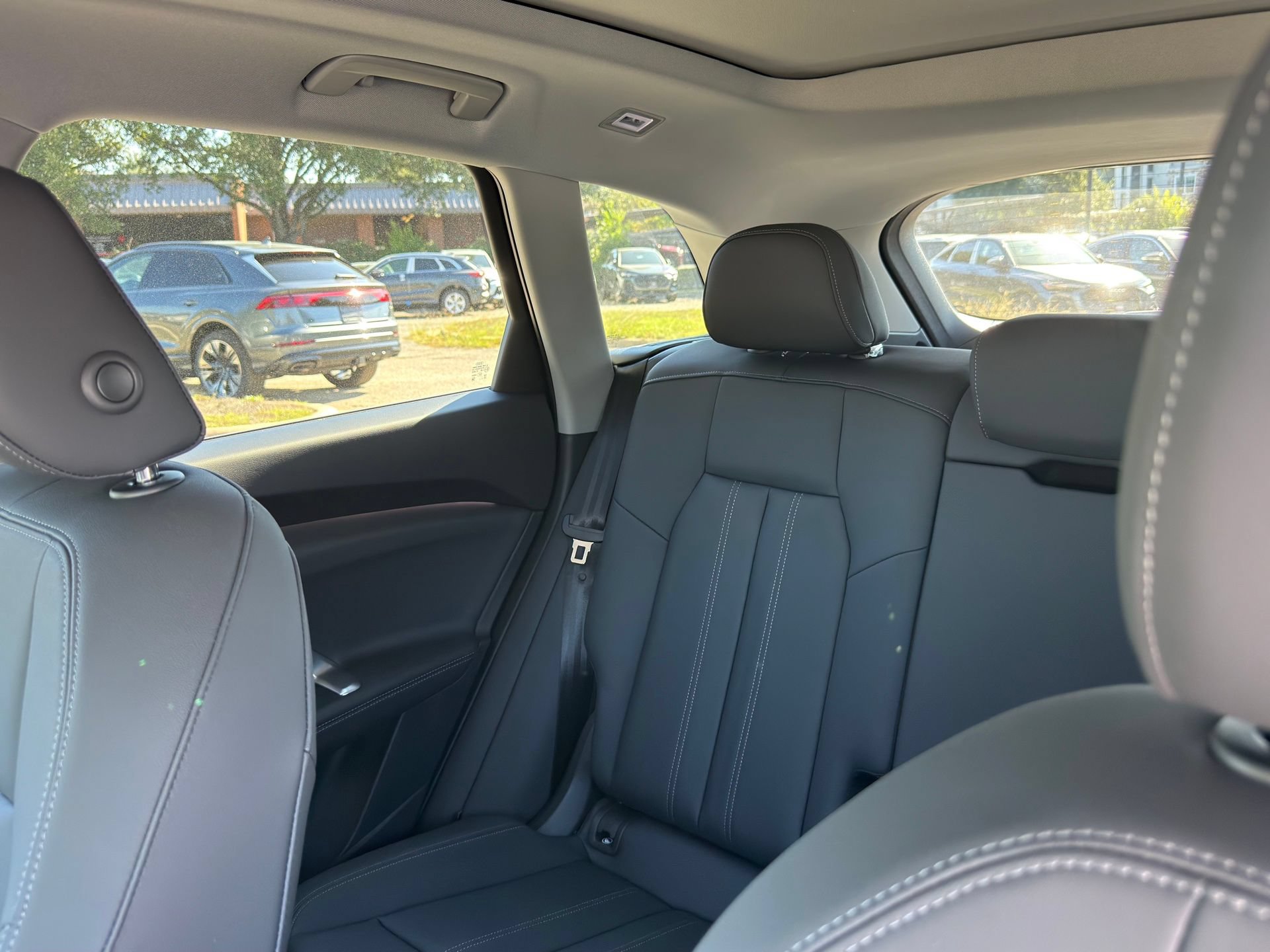 New 2026 Audi Q5 Premium Plus AWD/4WD image 13
