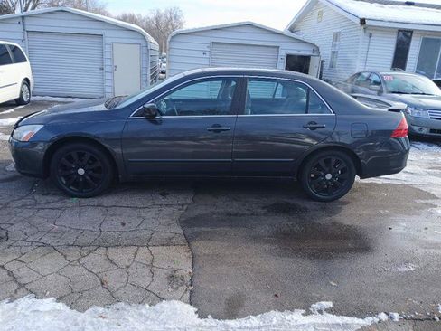 Used 2006 Honda Accord LX image 4