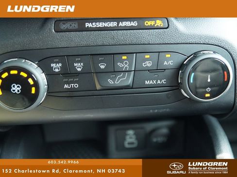 Used 2023 Ford Bronco Sport Big Bend AWD/4WD image 18