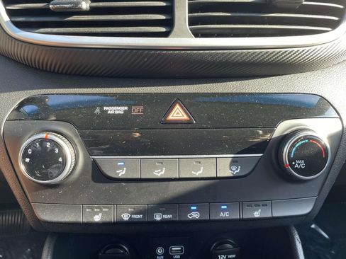 Used 2019 Hyundai Tucson Value w/ Cargo Package FWD image 29