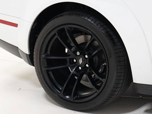 Used 2023 Dodge Challenger R/T Scat Pack image 84