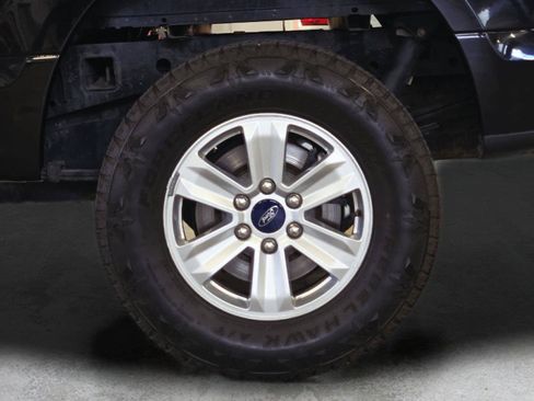 Used 2019 Ford F150 XLT w/ Max Trailer Tow Package AWD/4WD image 11