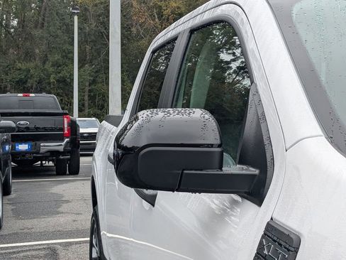 New 2025 Ford Maverick XLT w/ XLT Luxury Package image 12