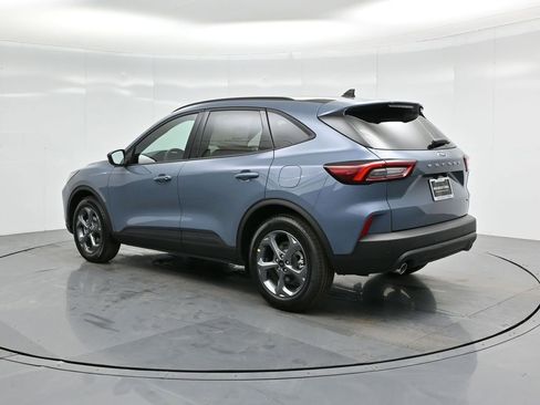 New 2025 Ford Escape ST-Line w/ Equipment Group 301A image 5
