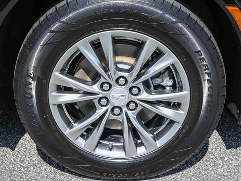 Used 2023 Cadillac XT5 Premium Luxury FWD image 13