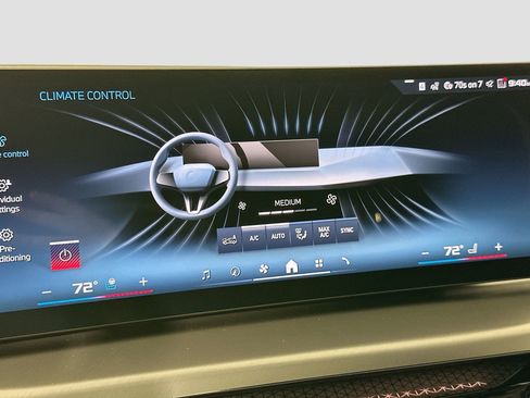 New 2026 BMW 440i xDrive w/ Premium Package image 15