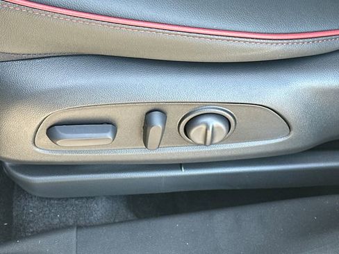 New 2026 Chevrolet TrailBlazer RS w/ Driver Confidence Package image 35