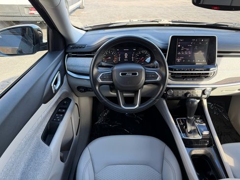 Used 2022 Jeep Compass Latitude w/ Convenience Group image 15