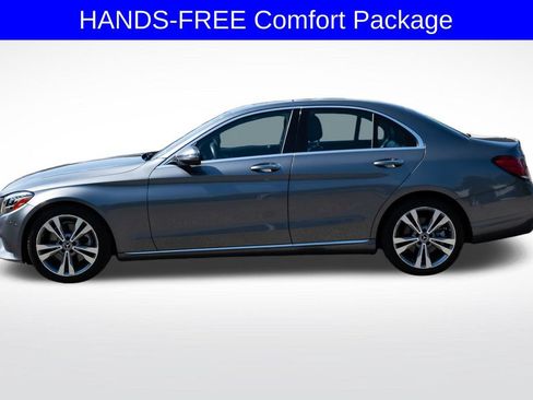 Used 2019 Mercedes-Benz C 300 Sedan image 5