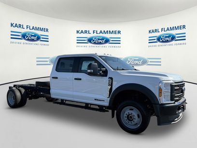 New 2025 Ford F450 XL