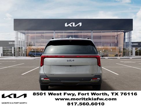 New 2026 Kia Carnival SX Prestige FWD image 5