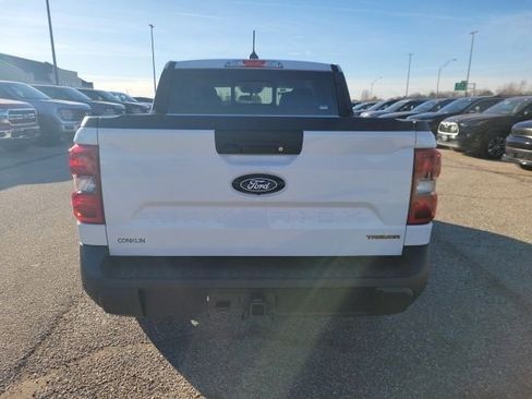 New 2026 Ford Maverick Tremor image 29