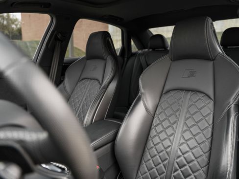 Used 2023 Audi S4 Premium Plus w/ Premium Plus Package image 21