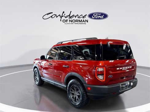 Used 2022 Ford Bronco Sport Big Bend image 6