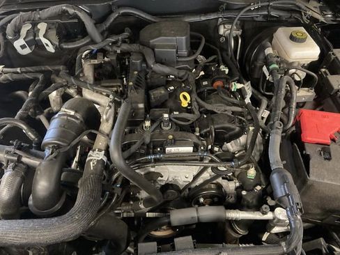 Used 2022 Ford Bronco Big Bend image 36