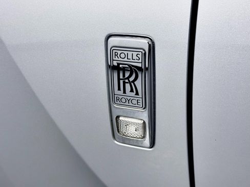 Used 2014 Rolls-Royce Ghost image 4