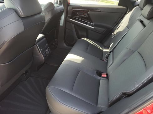Used 2025 Subaru Solterra AWD/4WD image 13