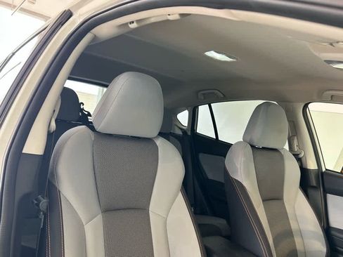 Used 2023 Subaru Crosstrek 2.0i Premium image 23
