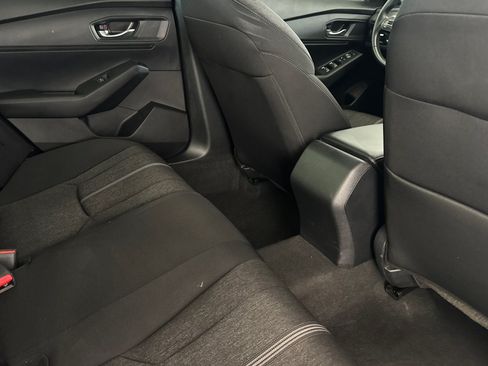 Used 2024 Honda Accord Sport image 31