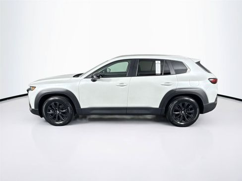 Used 2024 MAZDA CX-50 AWD 2.5 S w/ Cargo Package image 14