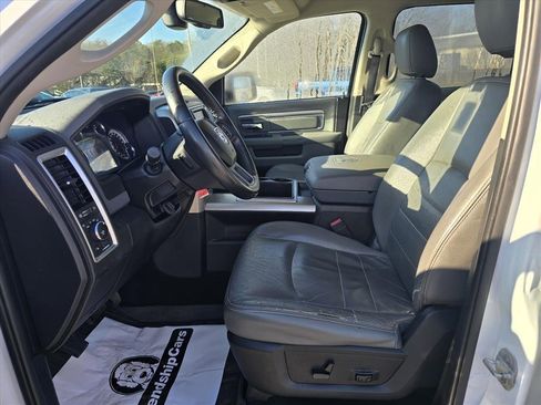 Used 2014 RAM 1500 Big Horn image 11