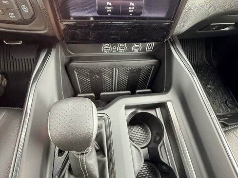 New 2026 RAM 1500 Rebel image 26