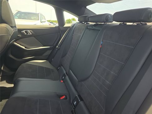 Certified 2026 BMW 228i w/ Premium Package FWD image 12