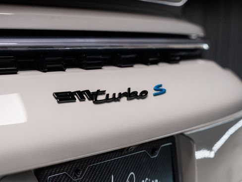Used 2022 Porsche 911 Turbo S AWD/4WD image 43