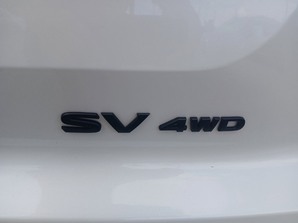 Certified 2024 Nissan Pathfinder SV w/ Lighting Package (N92) AWD/4WD image 5