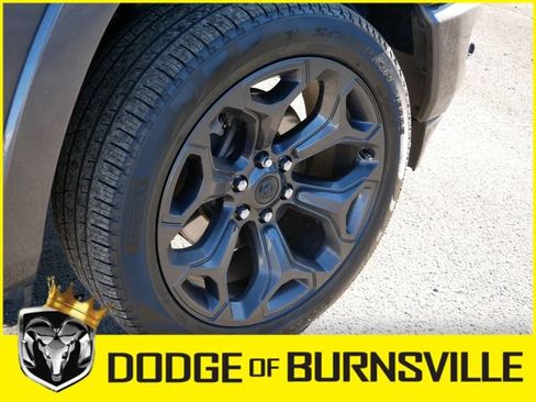 Used 2023 RAM 1500 Limited image 12