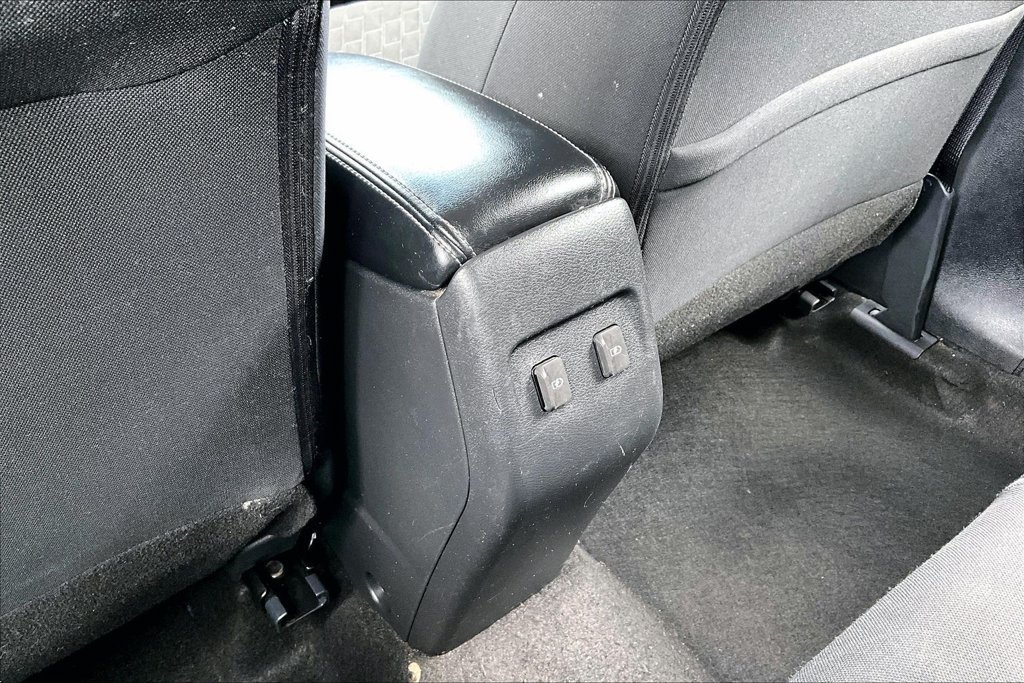 Used 2022 Nissan Kicks SV FWD image 10