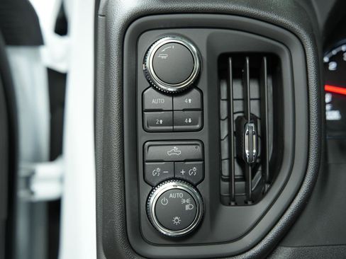 New 2025 GMC Sierra 1500 Pro w/ Pro Value Package image 22