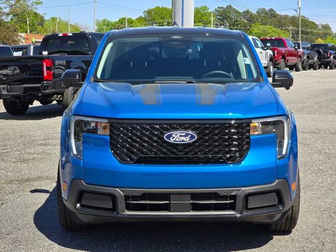 New 2026 Ford Maverick Lariat AWD/4WD image 29