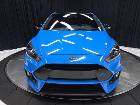Used 2018 Ford Focus RS AWD/4WD image 48