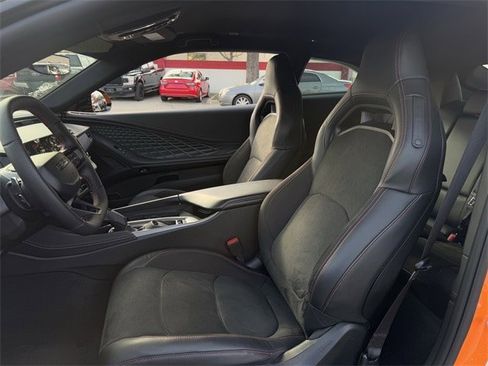 Used 2025 Dodge Charger R/T Scat Pack w/ Track Pack image 24