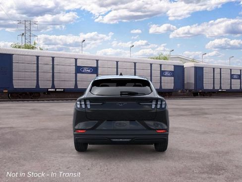 New 2026 Ford Mustang Mach-E Premium RWD image 8