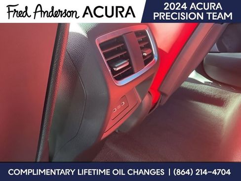 Used 2025 Acura RDX A-Spec image 25